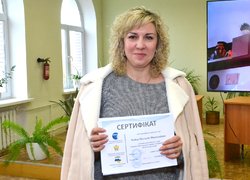 Проект «Норвегія – Україна»: навчаємося і працюємо заради благополуччя кожної родини та всієї України