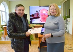 Проект «Норвегія – Україна»: навчаємося і працюємо заради благополуччя кожної родини та всієї України