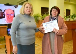 Проект «Норвегія – Україна»: навчаємося і працюємо заради благополуччя кожної родини та всієї України