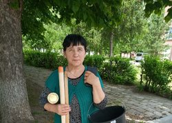 «Домашнє овочівництво: від вирощування до переробки»: завершилися чергові курси проєкту «Норвегія – Україна»