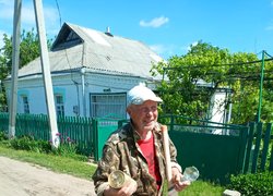 «Домашнє овочівництво: від вирощування до переробки»: завершилися чергові курси проєкту «Норвегія – Україна»