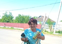 «Домашнє овочівництво: від вирощування до переробки»: завершилися чергові курси проєкту «Норвегія – Україна»