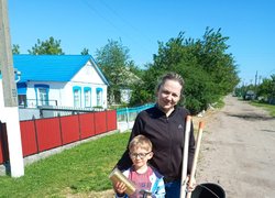 «Домашнє овочівництво: від вирощування до переробки»: завершилися чергові курси проєкту «Норвегія – Україна»