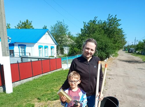 «Домашнє овочівництво: від вирощування до переробки»: завершилися чергові курси проєкту «Норвегія – Україна»