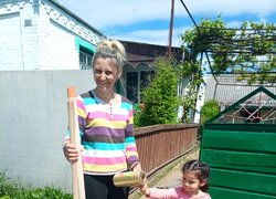 «Домашнє овочівництво: від вирощування до переробки»: завершилися чергові курси проєкту «Норвегія – Україна»