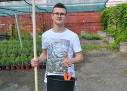 Завершився черговий експрес-курс «Ландшафтний дизайн для родини, громади, України»