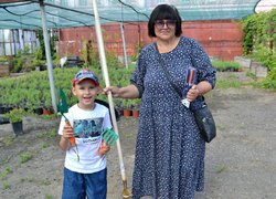 Завершився черговий експрес-курс «Ландшафтний дизайн для родини, громади, України»