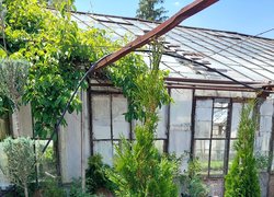 «Ландшафтний дизайн для родини, громади, України»: завершився третій етап проєкту «Норвегія – Україна»