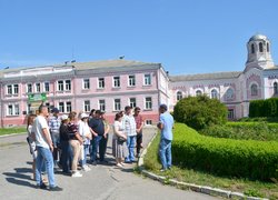 «Ландшафтний дизайн для родини, громади, України»: завершився третій етап проєкту «Норвегія – Україна»