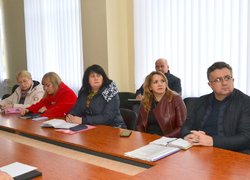У полі зору фахових коледжів Уманського національного університету садівництва – якісна передвища освіта