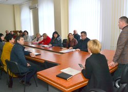 У полі зору фахових коледжів Уманського національного університету садівництва – якісна передвища освіта