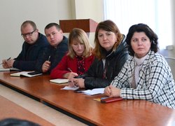 У полі зору фахових коледжів Уманського національного університету садівництва – якісна передвища освіта
