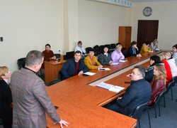 У полі зору фахових коледжів Уманського національного університету садівництва – якісна передвища освіта