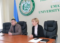 У полі зору фахових коледжів Уманського національного університету садівництва – якісна передвища освіта