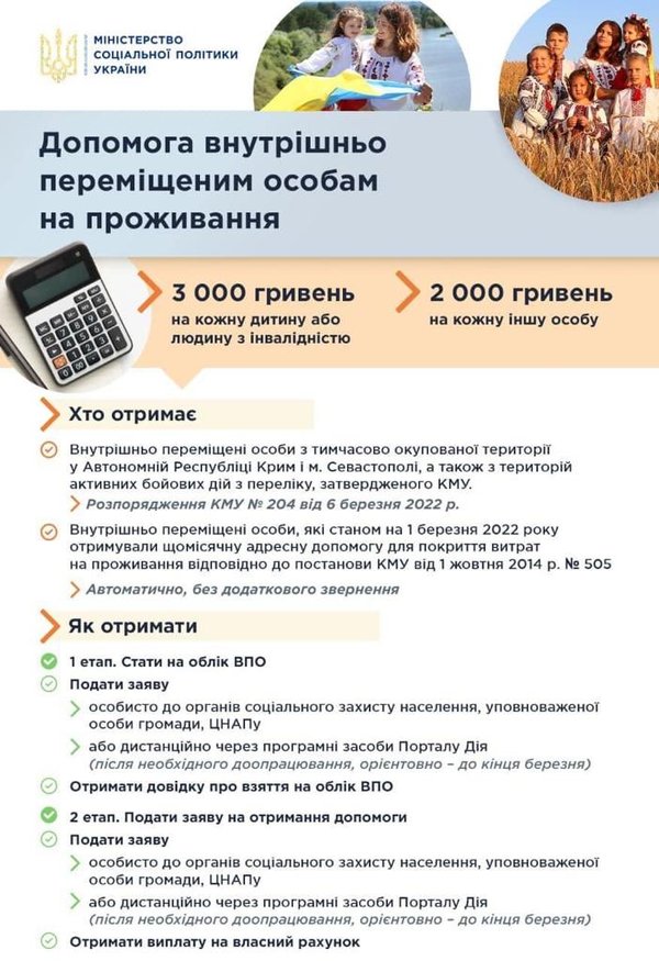 Соціальний проєкт «Прихисток»