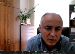 Основи продовольчої безпеки від аграріїв: продовжується серія вебінарів від науковців Уманського національного університету садівництва
