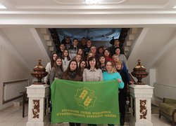Тренінг «Захист прав через сильні профспілки»
