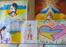 Реалії війни та мистецтво