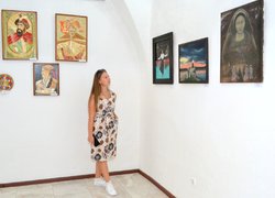 Реалії війни та мистецтво