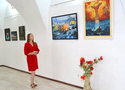 Реалії війни та мистецтво
