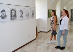 Реалії війни та мистецтво