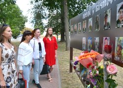 Реалії війни та мистецтво