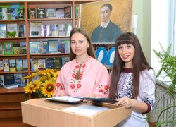 «Світ Сковороди» очима спільноти Уманського НУС
