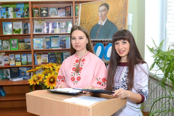«Світ Сковороди» очима спільноти Уманського НУС