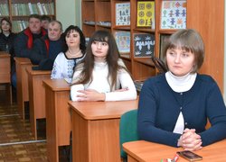 «Світ Сковороди» очима спільноти Уманського НУС