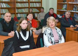 «Світ Сковороди» очима спільноти Уманського НУС