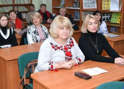 «Світ Сковороди» очима спільноти Уманського НУС