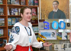 «Світ Сковороди» очима спільноти Уманського НУС