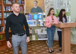 «Світ Сковороди» очима спільноти Уманського НУС