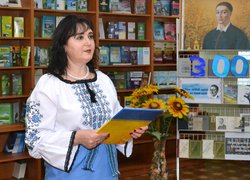 «Світ Сковороди» очима спільноти Уманського НУС