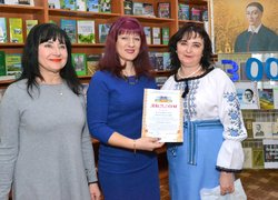 «Світ Сковороди» очима спільноти Уманського НУС