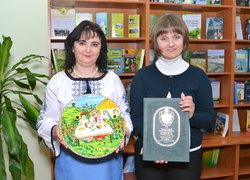 «Світ Сковороди» очима спільноти Уманського НУС