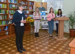«Світ Сковороди» очима спільноти Уманського НУС