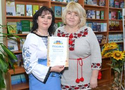 «Світ Сковороди» очима спільноти Уманського НУС