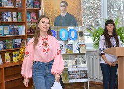 «Світ Сковороди» очима спільноти Уманського НУС
