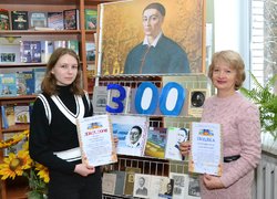 «Світ Сковороди» очима спільноти Уманського НУС