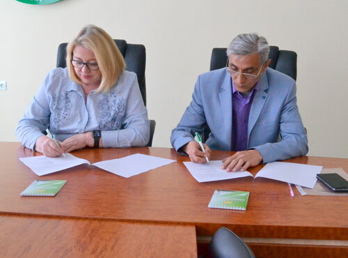 Нові можливості дуальної освіти в Уманському НУС