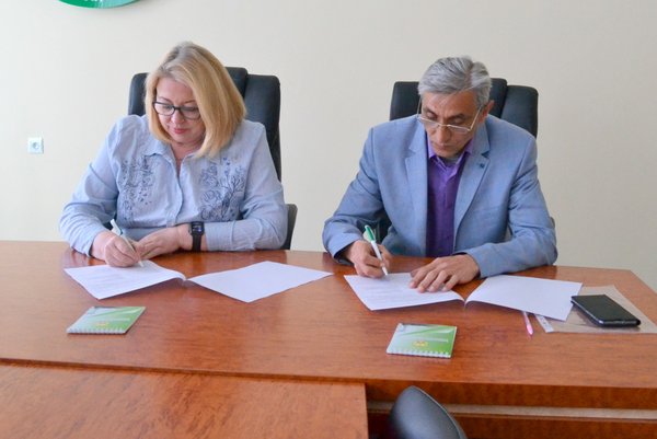 Нові можливості дуальної освіти в Уманському НУС