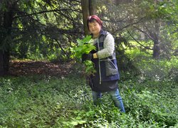 Разом працюємо заради майбутнього