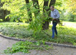 Разом працюємо заради майбутнього