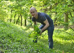 Разом працюємо заради майбутнього