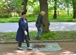 Разом працюємо заради майбутнього