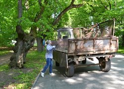 Разом працюємо заради майбутнього