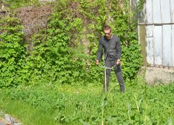 Разом працюємо заради майбутнього