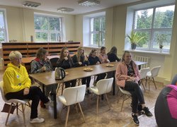 Ми спільні в єдинстві. Точка зустрічі – Уманський національний університет садівництва