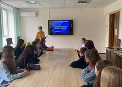 Ми спільні в єдинстві. Точка зустрічі – Уманський національний університет садівництва